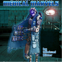 Starjammer Core Rules + Medical Marvels Bundle!