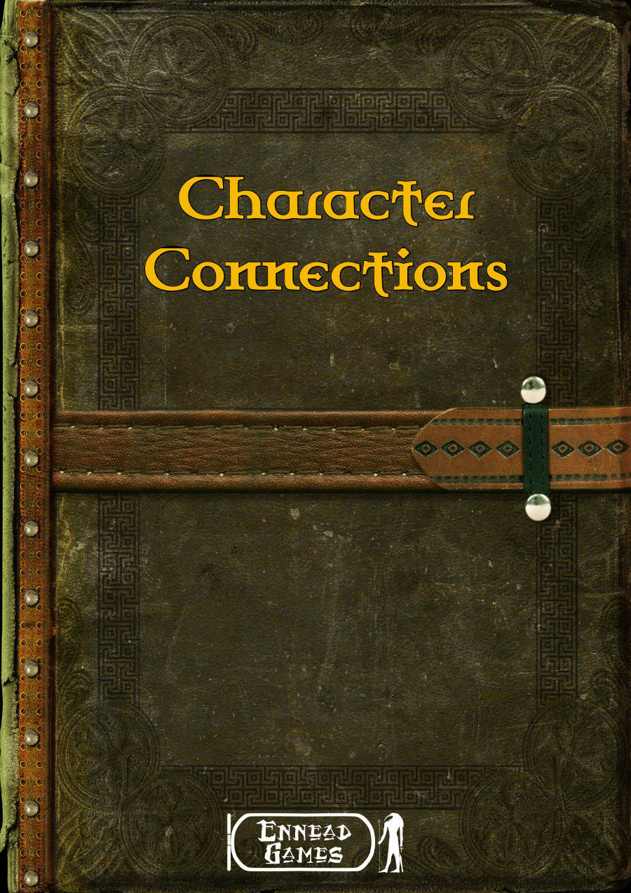 Character Connections
