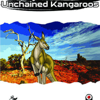 Everyman Minis: Kangaroos Unchained