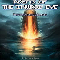 Adepts of the Inward Eye