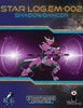 Star Log.EM-002: Shadowdancer