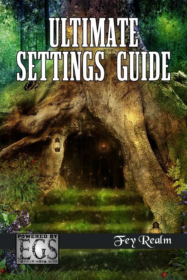 Ultimate Settings Guide: Fey Realm (EGS)