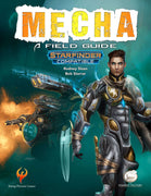 Mecha - A Field Guide