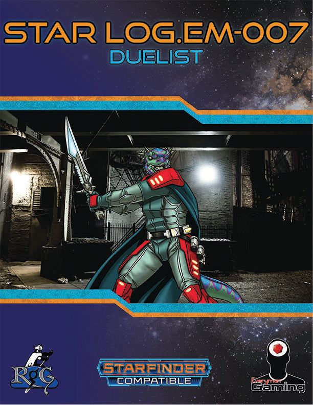 Star Log.EM-007