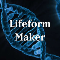 Lifeform Maker