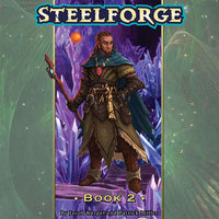 Steelforge: Book 2