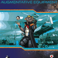 Star Log.EM-013: Augmentative Equipment