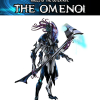Races of the Outer Rim: the Omenoi