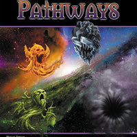 Pathways #73 Elements