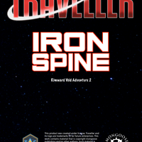 Iron Spine
