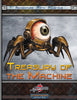 Treasury of the Machine (Starfinder)
