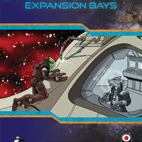 Star Log.EM-024: Expansion Bays
