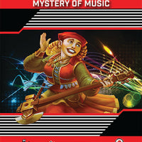 Everyman Minis: Mystery of Music