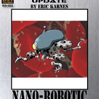 Dept. 7 Technology Update: Nano-Robotic PANs