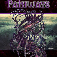 Pathways #78 Mystery
