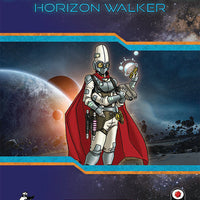 Star Log.EM-038: Horizon Walker