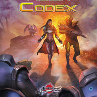 Alien Codex (Pathfinder)