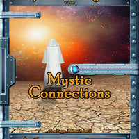 Spacefarer's Digest 011 - Mystic Connections