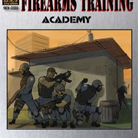 Dept. 7 Firearms Training Academy