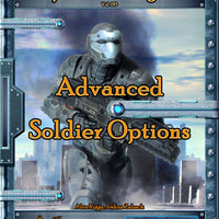 Spacefarer's Digest 015 - Advanced Soldier Options