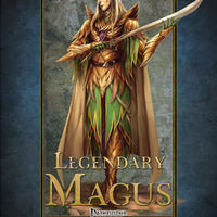 Legendary Magus