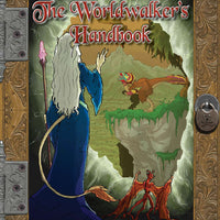 The Worldwalker's Handbook