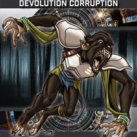 Occult Skill Guide: Devolution Corruption
