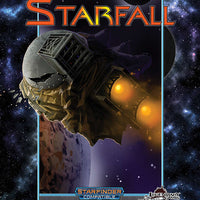 Starfall (Starfinder)