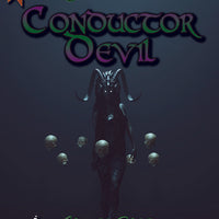 Monster Omnicron: Conductor Devil