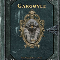 Exotic Ancestries - Gargoyle