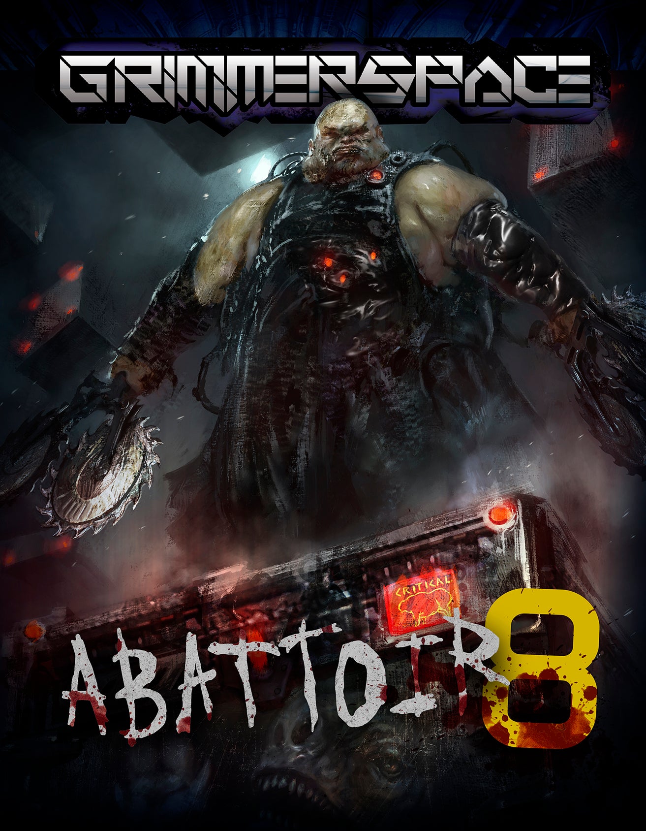 Abattoir 8