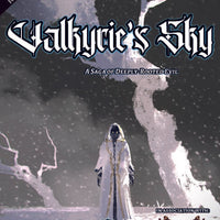 Valkyrie's Sky (5E Adventure)