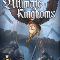Ultimate Kingdoms (5E)