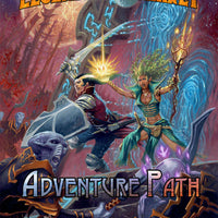 Legendary Planet Adventure Path (PFRPG1)