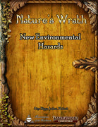 Nature's Wrath - New Environmental Hazards