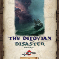 The Diluvian Disaster (5E)