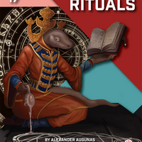 Files for Everybody: Rituals