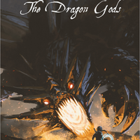 Plot Points : The Dragon Gods