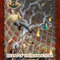 Aegis of Empires 4: Legend of the Burning Star (5E)