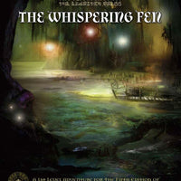 The Whispering Fen