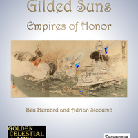 Gilded Suns: Empires of Honor