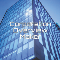 Corporation Overview Maker