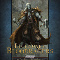 Legendary Bloodragers