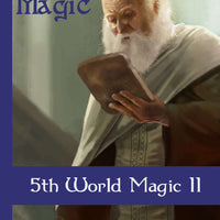 Read Magic - 5th World Magic II