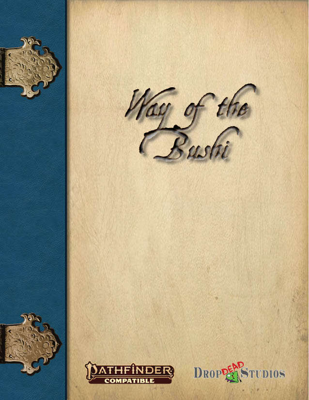 Way of the Bushi