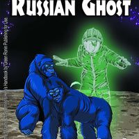 Super Powered Legends: Russian Ghost