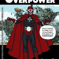Super Powered Legends: Overpower