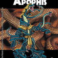 Super Powered Legends: Apophis