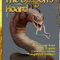 The Dragon's Hoard #28