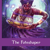 Major Creation - The Fateshaper